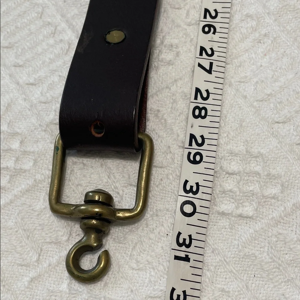 Isaiah Kincaid stylish black